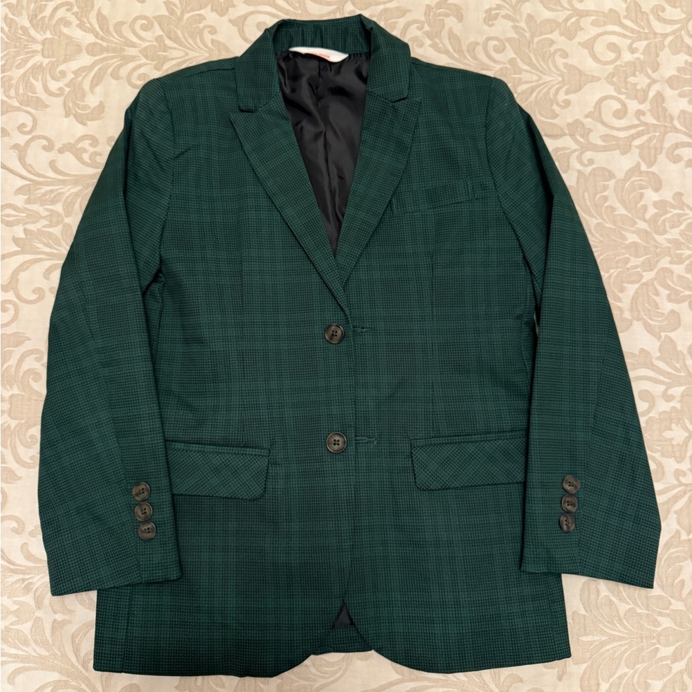 Cat & Jack Boys blazer